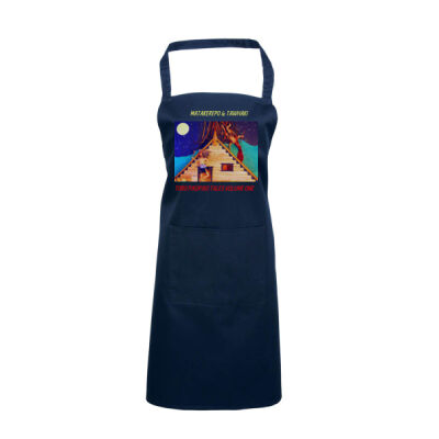 Tawhaki - Apron Thumbnail