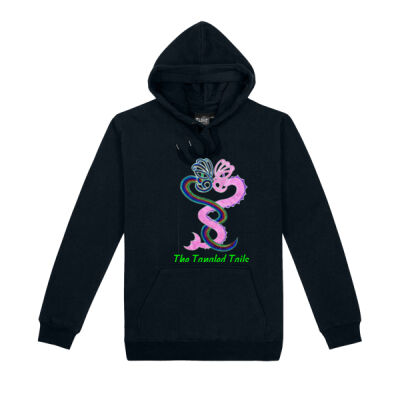 Volume #2 - Mens Maverick Hoodie - Collection 360 Thumbnail