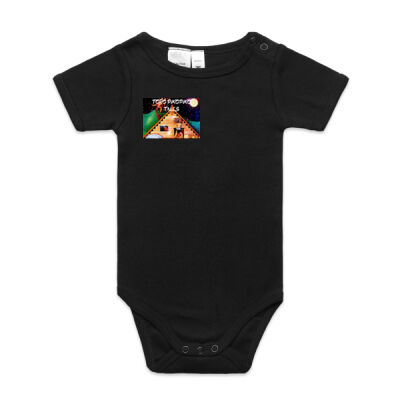 Kids Volume #1 - Mini-Me One-Piece Thumbnail