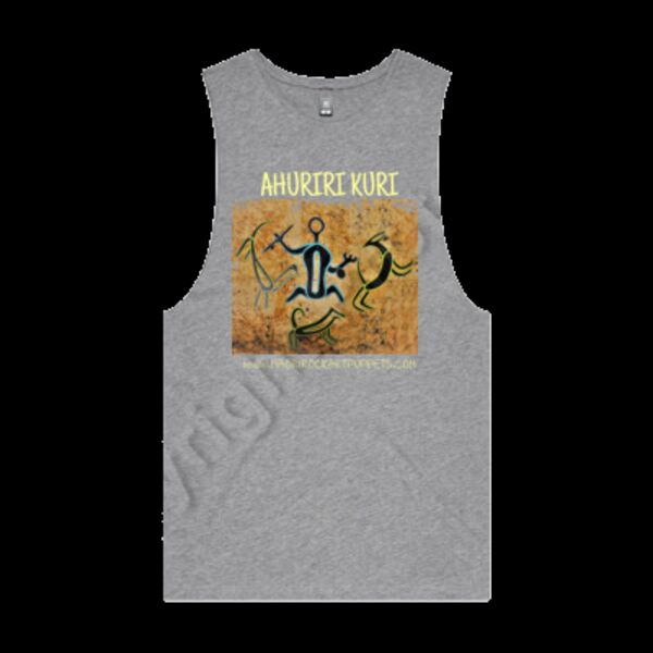 Ahuriri Kuri Thumbnail