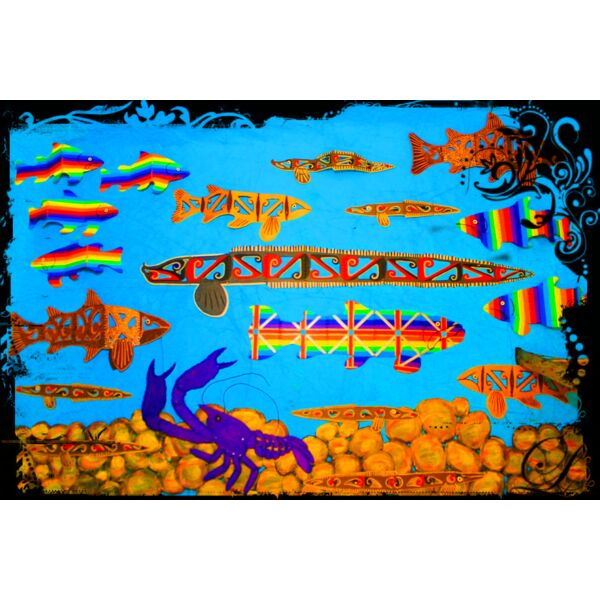 old Edited Fish IMG 0001 Thumbnail