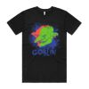 AS Colour Mens Basic Tee Thumbnail