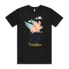 AS Colour Mens Basic Tee Thumbnail