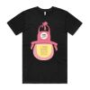 AS Colour Mens Basic Tee Thumbnail