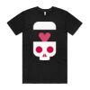 AS Colour Mens Basic Tee Thumbnail