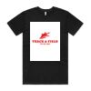 AS Colour Mens Basic Tee Thumbnail