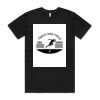 AS Colour Mens Basic Tee Thumbnail