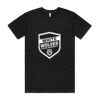 AS Colour Mens Basic Tee Thumbnail