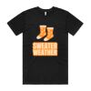 AS Colour Mens Basic Tee Thumbnail