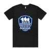 AS Colour Mens Basic Tee Thumbnail