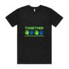 AS Colour Mens Basic Tee Thumbnail