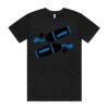 AS Colour Mens Basic Tee Thumbnail