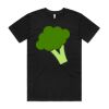 AS Colour Mens Basic Tee Thumbnail