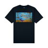 Cloke Mens Outline Tee Thumbnail