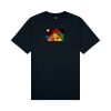 Cloke Mens Outline Tee Thumbnail