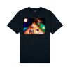 Cloke Mens Outline Tee Thumbnail