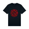 Cloke Mens Outline Tee Thumbnail