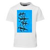 Podium Mens Poly Tee Thumbnail