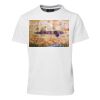 Podium Mens Poly Tee Thumbnail