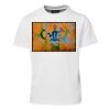 Podium Mens Poly Tee Thumbnail