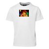 Podium Mens Poly Tee Thumbnail
