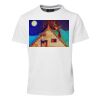 Podium Mens Poly Tee Thumbnail