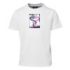 Podium Mens Poly Tee Thumbnail