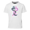 Podium Mens Poly Tee Thumbnail