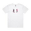 AS Colour Mens Staple Minus Tee Thumbnail