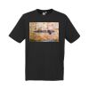Biz Collection Mens Ice Tee Thumbnail