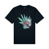 Cloke Mens Outline Tee - Plus Sizes Thumbnail