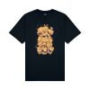 Cloke Mens Outline Tee - Plus Sizes Thumbnail
