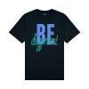 Cloke Mens Outline Tee - Plus Sizes Thumbnail