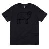 Thread Project Unisex Summer Tee Thumbnail