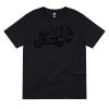 Thread Project Unisex Summer Tee Thumbnail