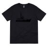 Thread Project Unisex Summer Tee Thumbnail