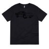 Thread Project Unisex Summer Tee Thumbnail