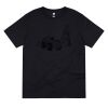 Thread Project Unisex Summer Tee Thumbnail