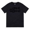 Thread Project Unisex Summer Tee Thumbnail