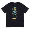 Thread Project Unisex Summer Tee Thumbnail