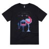 Thread Project Unisex Summer Tee Thumbnail