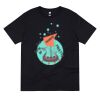 Thread Project Unisex Summer Tee Thumbnail