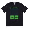 Thread Project Unisex Summer Tee Thumbnail