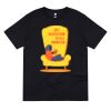 Thread Project Unisex Summer Tee Thumbnail