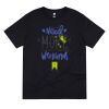 Thread Project Unisex Summer Tee Thumbnail