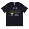 Thread Project Unisex Summer Tee Thumbnail