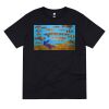 Thread Project Unisex Summer Tee Thumbnail