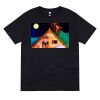 Thread Project Unisex Summer Tee Thumbnail