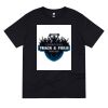Thread Project Unisex Summer Tee Thumbnail