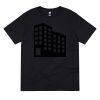 Thread Project Unisex Summer Tee Thumbnail